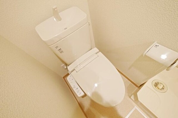 大倉山APの物件内観写真